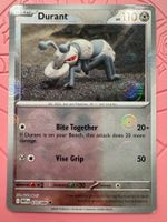 🇬🇧 Pokémon TCG - Durant Pokeball / 070/086