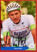 Marcel Kittel Autogramm signiert Foto 10x15cm