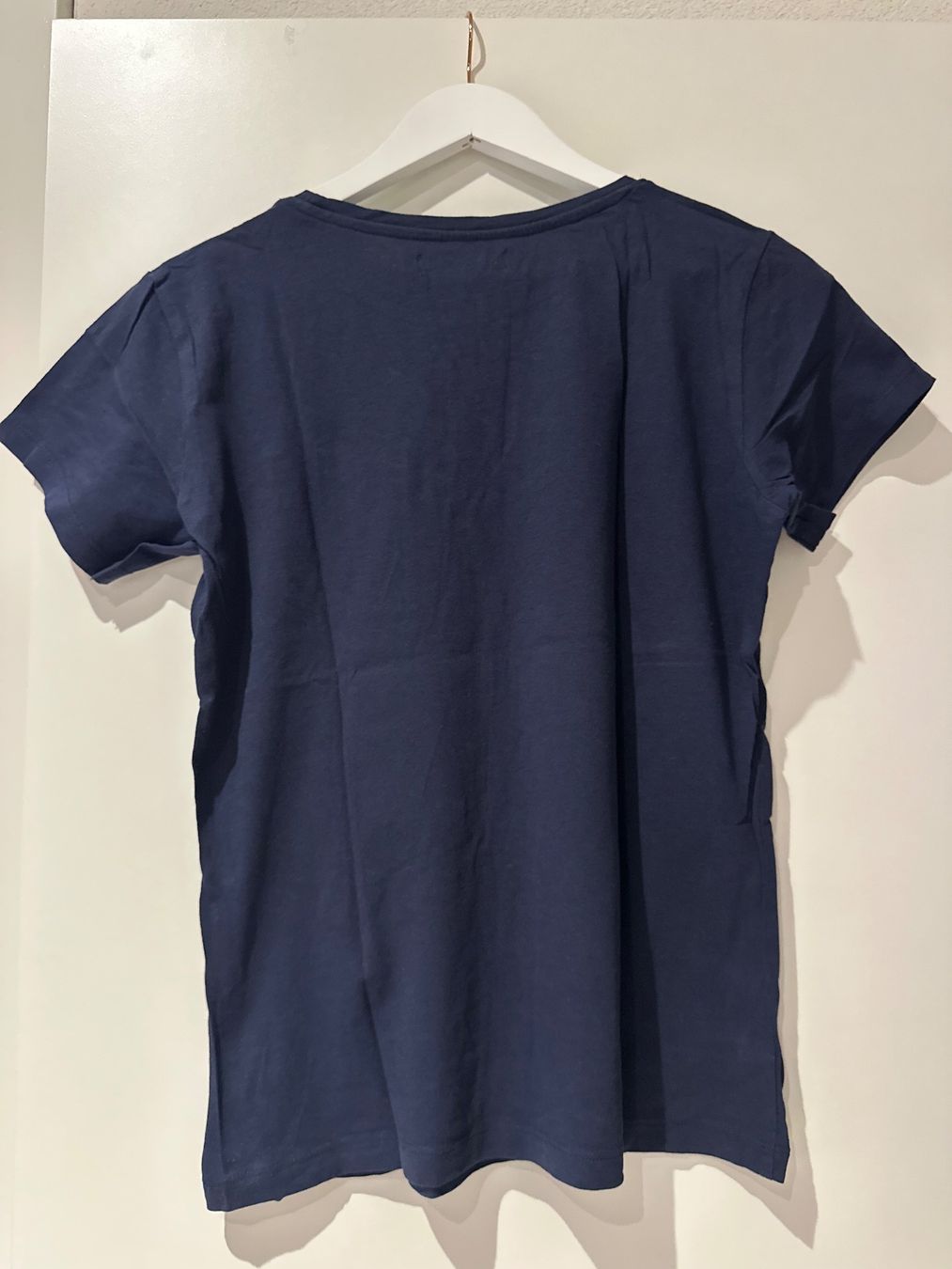 T-shirt: Even&Odd T-Shirt, Navy Blau, Grösse S – Usato da Zürich venduto da cfh_cg22 2