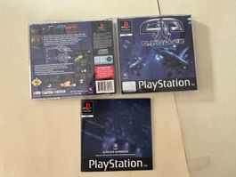 G-Police (CIB)
