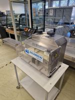 Brot schneidmaschine