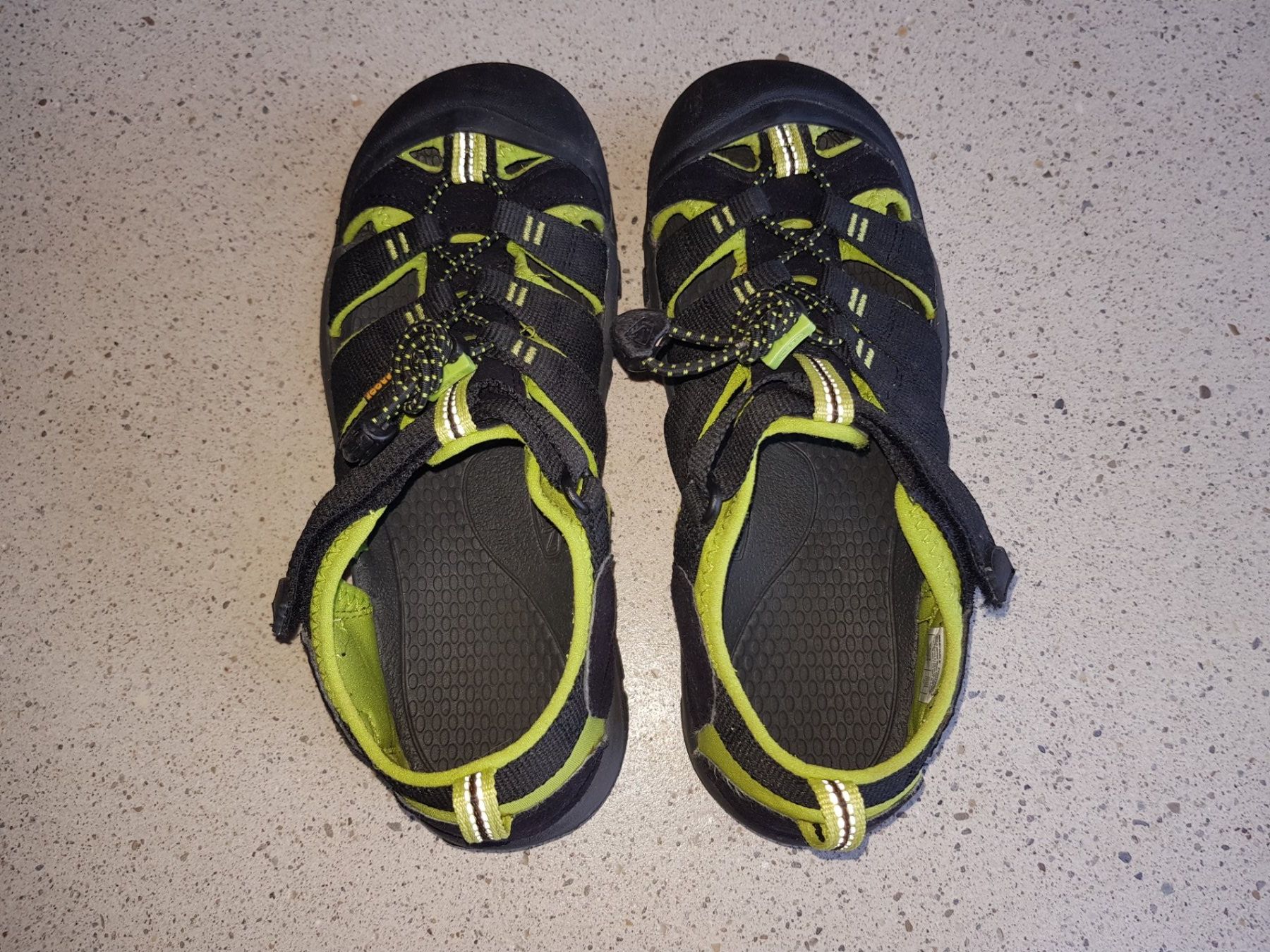 Keen Scarpe per ragazzi: Keen Waterproof Sandale Grösse 37 – Usato da Basel venduto da fafa68 4
