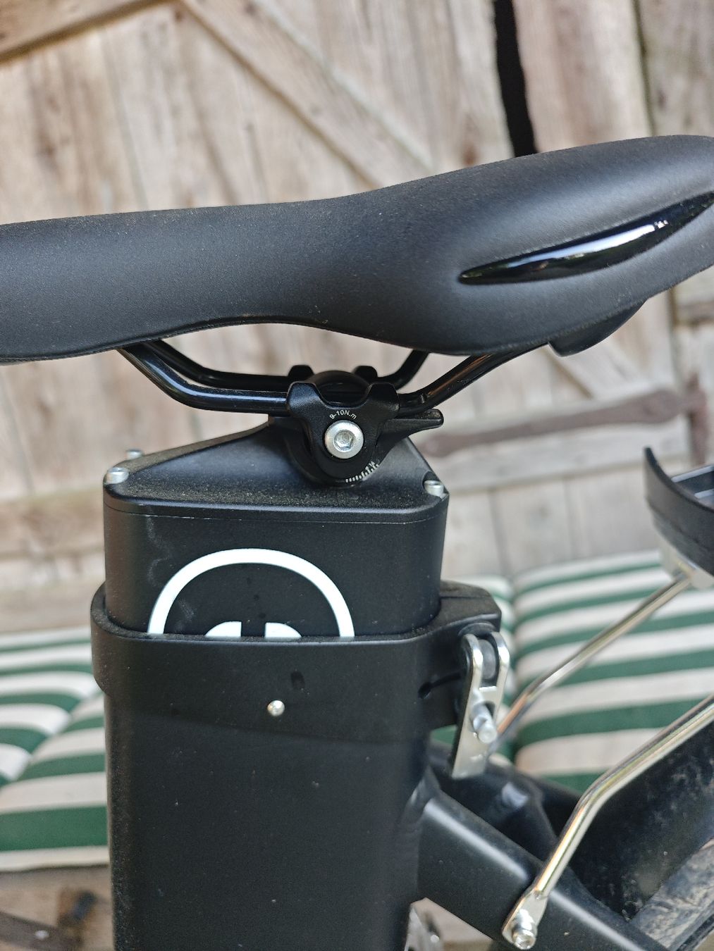 Stöckli Biciclette: Stöckli E-bike ohne Ladegerät – Usato da Engwang venduto da mumbi88 7