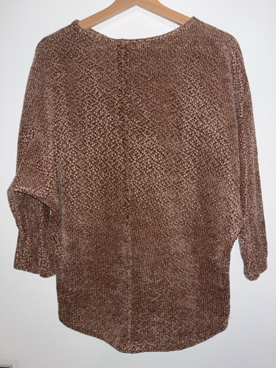 Pullover & Sweatshirts: Stylischer Strickpullover – Gebraucht aus Dübendorf von ani_xht5 1