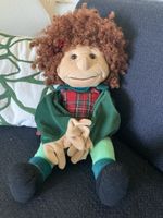 Handpuppe Folkmanies