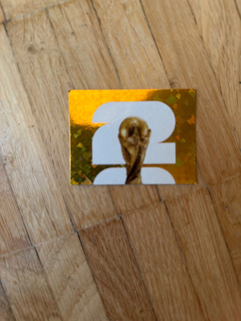 Panini Cartes à collectionner: Panini FCW1 – D'occasion à Pfeffingen par Fantasy1971