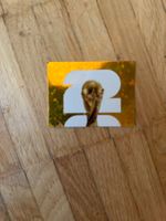 Panini FCW1