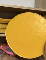 Bienenwachs Rohwachs Wachsplatten/Kerzen DIY - Natur pur!