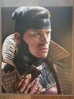 Channing Tatum Autogramm Foto Gambit X-Men + COA