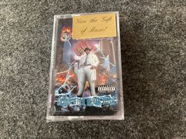 G-Ride - Comin Atta Black Pitch (MC)