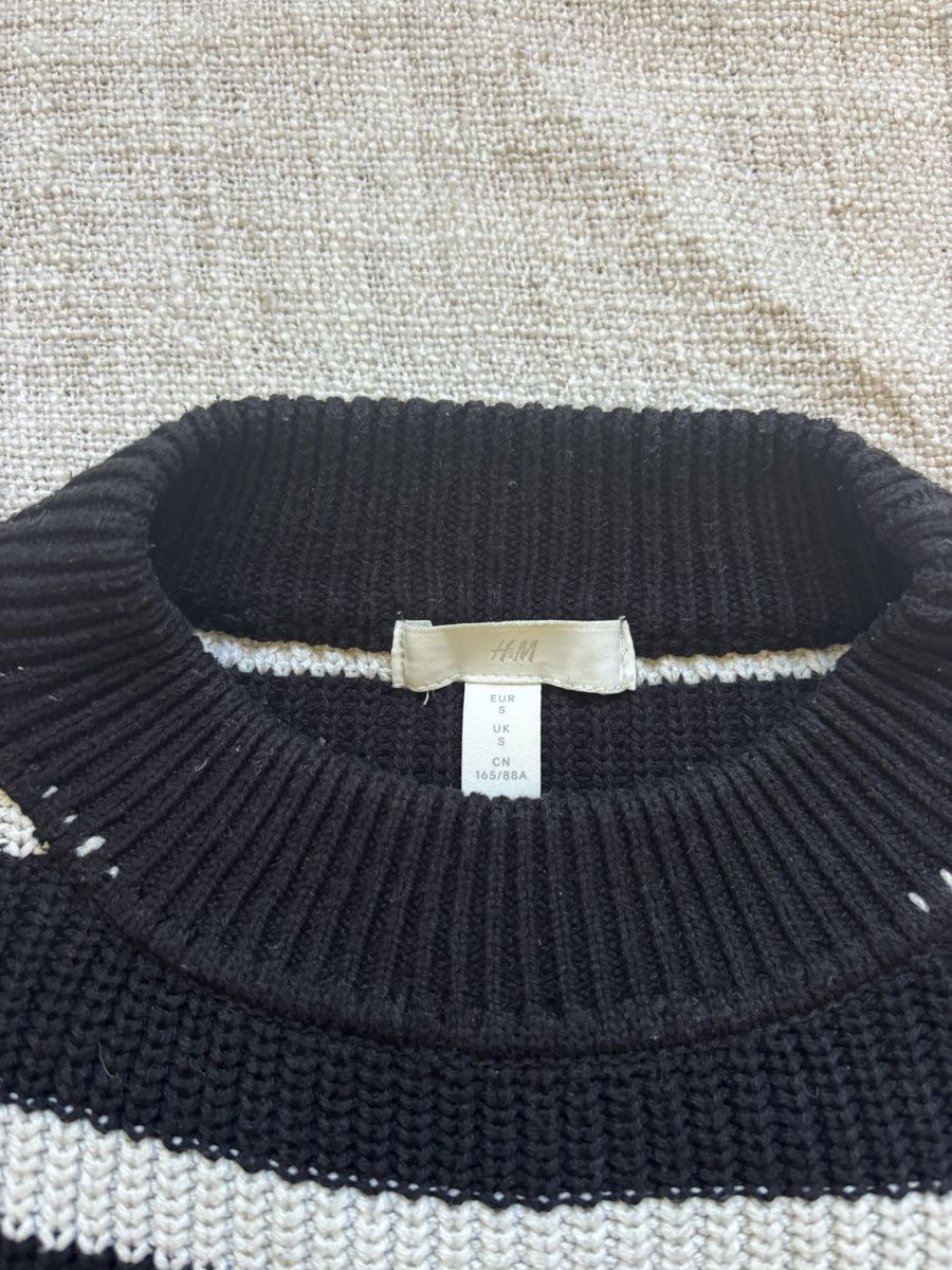 H&M Maglioni & Felpe: Winterpullover H&M – Usato da Tägerwilen venduto da vivlara 1