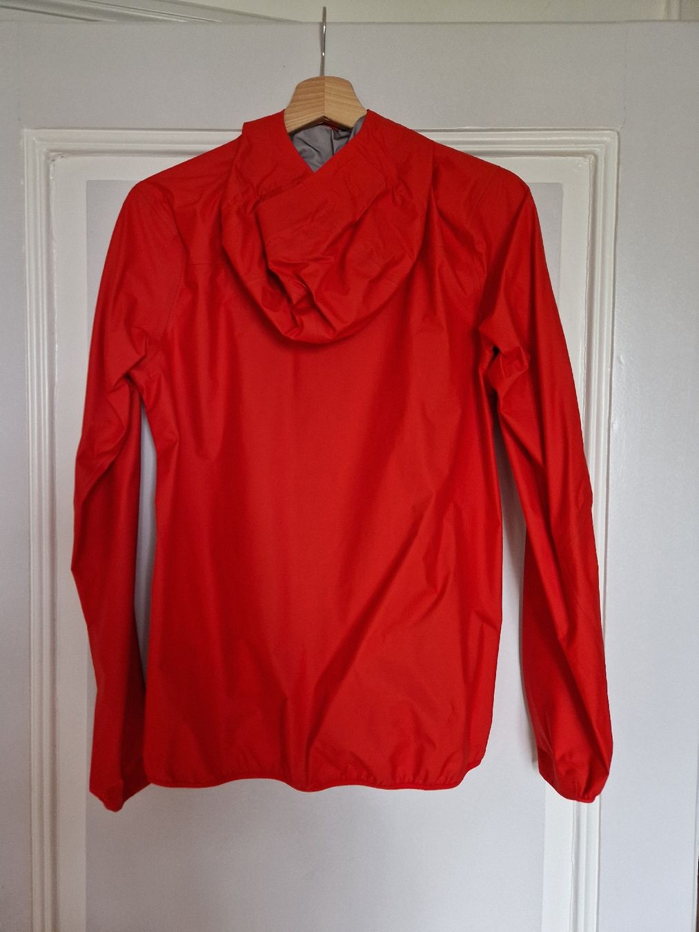Norrøna Giacche: Norrona gore-tex S – Nuovo e nell'imballaggio originale da Avenches venduto da linse01 2