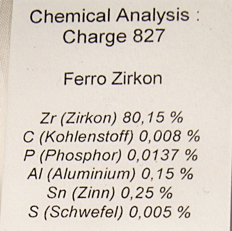 CDs: FERRO-ZIRKON – Neuf (Voir description) à Stadel par Wald100 4