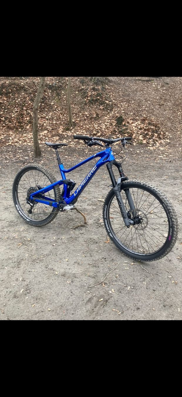 Lapierre Biciclette: VTT Lapierre spic 2023 Carbon taille L – Usato da Genève venduto da maxime_sch