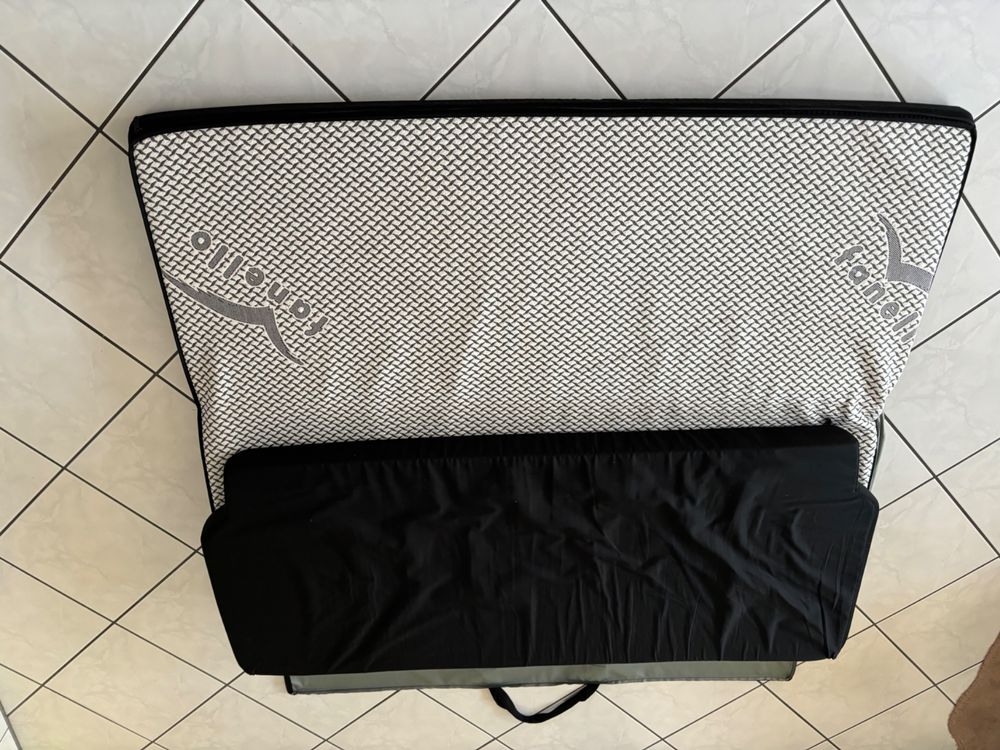 fanello ClickMat für VW California Beach/VW T4 bis VW T6.1 (Gebraucht ...