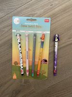 Legami stylos effaçables Farm Sweet Farm + Halloween 2026