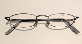 Brille Marcus Marienfeld Swiss made