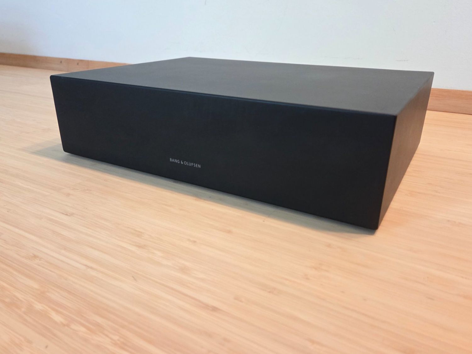 Bang & Olufsen Sistemi audio & multimediali: Bang & Olufsen BeoMaster 5 schwarz - gebraucht – Usato da Zürich venduto da pat_2frc