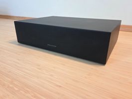 Bang & Olufsen BeoMaster 5 schwarz - gebraucht