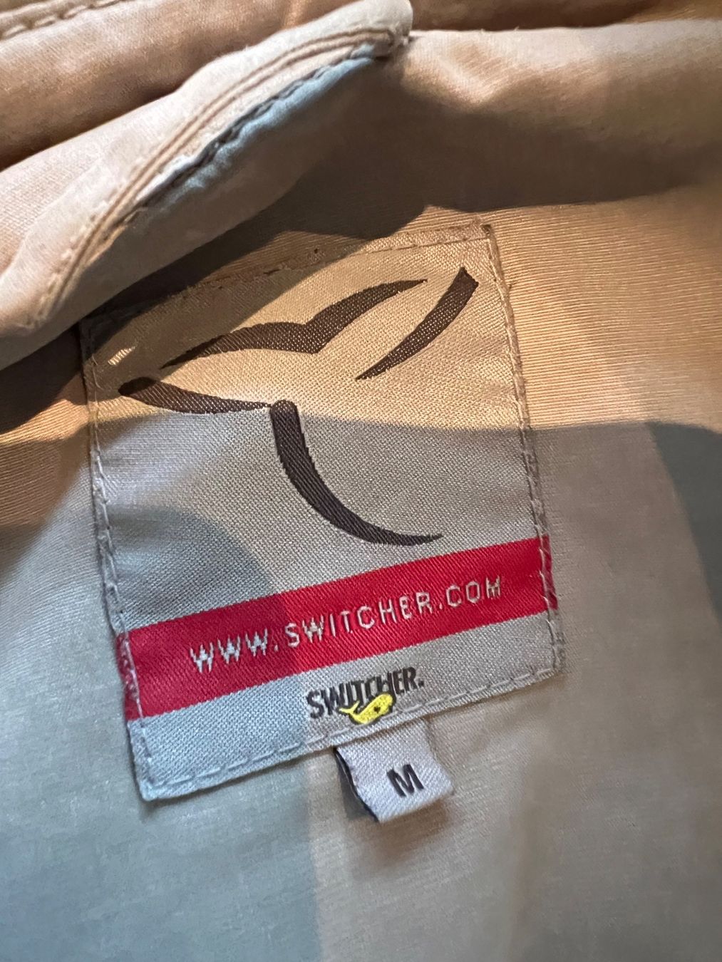 Giacche: Regenjacke von Switcher Gr.38 – Usato da Endingen venduto da chocosweet 5