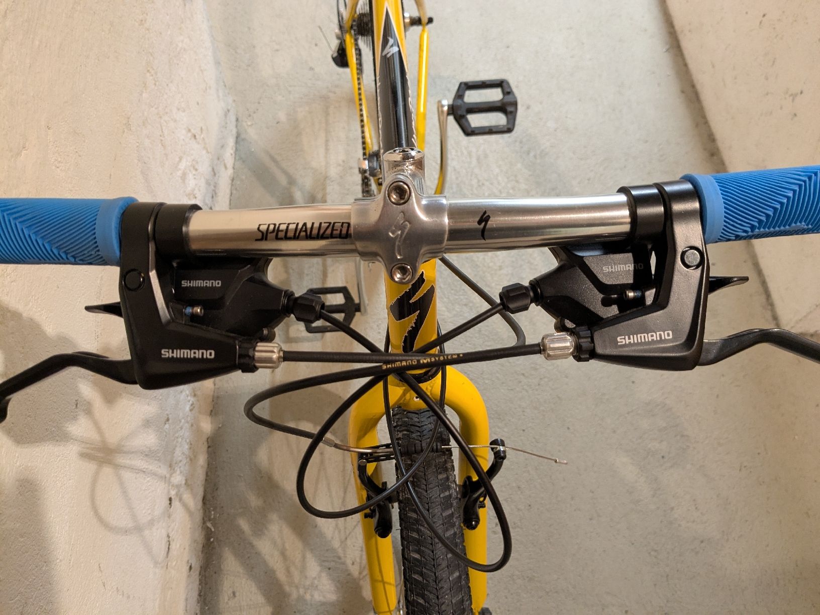 Biciclette: Specialized Hard Rock – Usato da Zürich venduto da fra_6phs 2