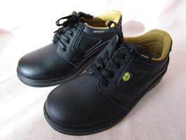 Exena Safeway Top Derby ESD Herren Sicherheitsschuh, EU39