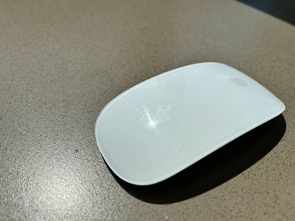 Tastiere: Apple Magic Keyboard & Apple Magic Mouse  Wireless  – Usato da Seewen Sz venduto da car_95zr 3