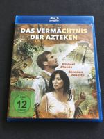 Das Vermächtnis der Azteken [Blu-ray]