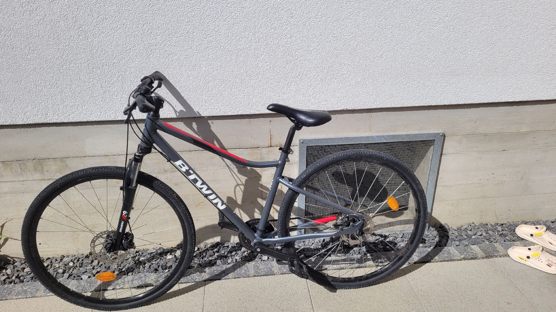 Biciclette: velo femme  – Usato da Courtételle venduto da Fred1710