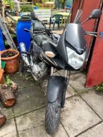 Honda Motorrad CBF 125, ideales Winterprojekt, Top!