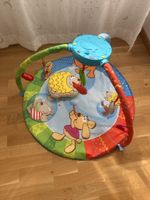 Chicco Spielteppich mit Zubehör und Spielbogen