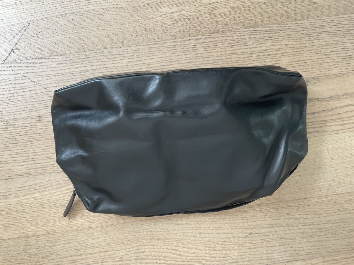 Borse da donna: Nannini Ledertasche – Usato da Wetzikon ZH venduto da phare