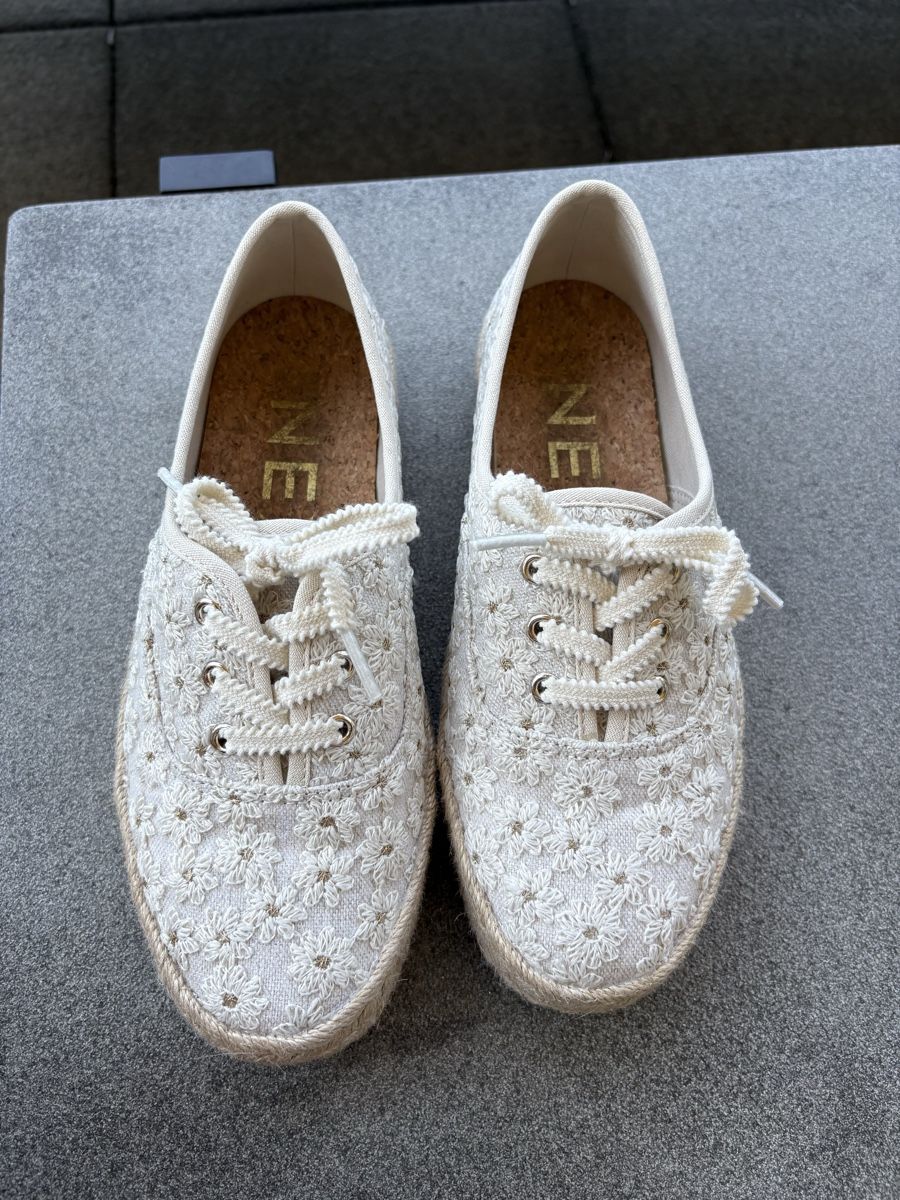 Chaussures femmes: Next Boho Espadrille - Grösse 37.5 – D'occasion à Schmerikon par sunnashii 1