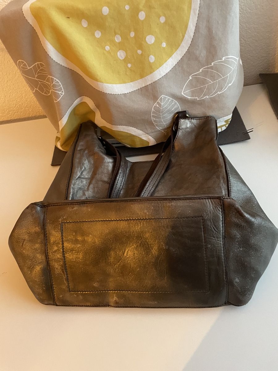 Campomaggi Borse da donna: Campomaggi Tasche – Usato da Bern venduto da Pippilotta62 2