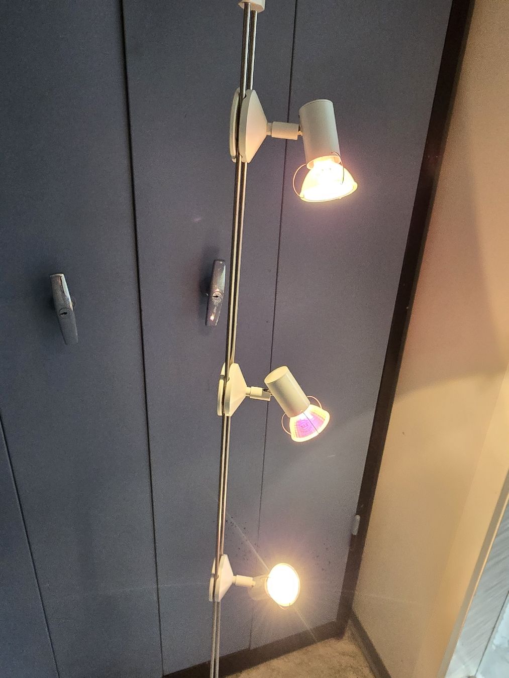 Temde Leuchten Lampade: Spotlampe von Temde – Usato da Biel/Bienne venduto da alexriveros2 7