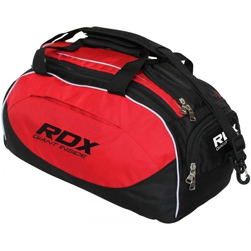 Zwei Zaini: Sporttasche Rücksack RDX – Nuovo e nell'imballaggio originale da Schliern b. Köniz venduto da TITANSport 4