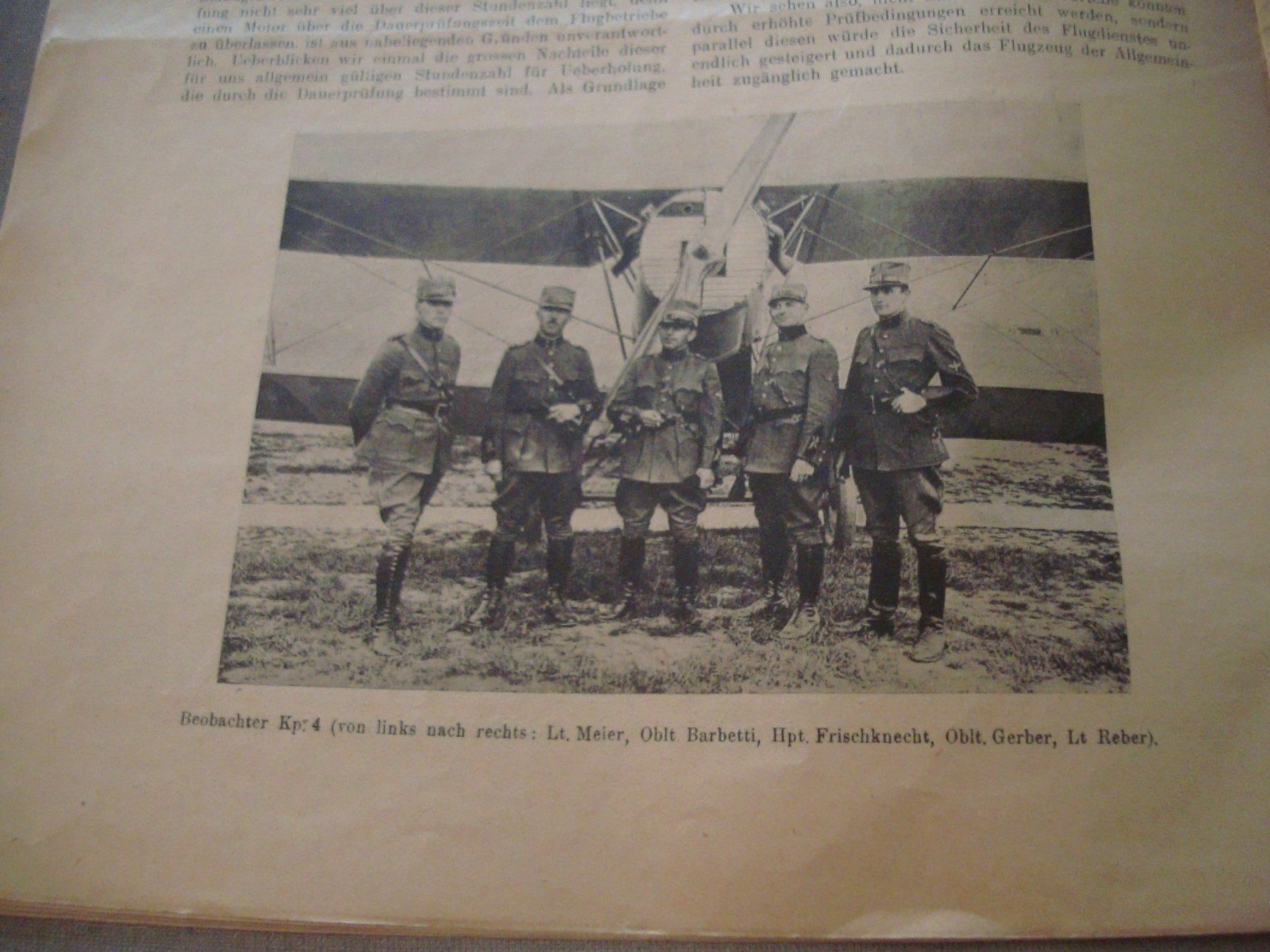 Riviste & Magazine: Aero Revue Nr. 6 - Bern, Juni 1926 – Usato da Neuenegg venduto da flohcante 3
