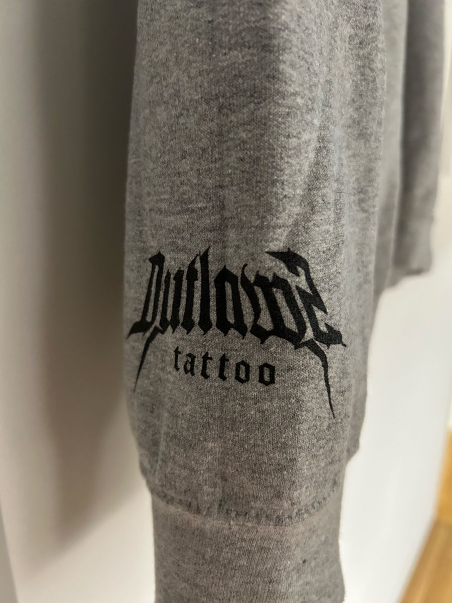 Pulls & Sweat-shirts: Pullover StratoXOutlawz Tattoo – Neuf (Voir description) à Bern par spraydose 3