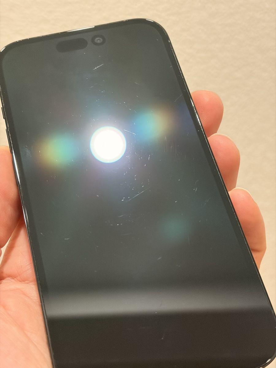 Apple Telefoni cellulari / Smartphones: Apple iPhone 14 Pro, 512GB, schwarz – Usato da Arboldswil venduto da dominik321 3