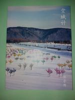 Ronghui Chen FREEZING Land Signiertes China Fotobuch