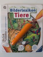 tiptoi Bilderlexikon Tiere 4-6 Jahre Ravensburger