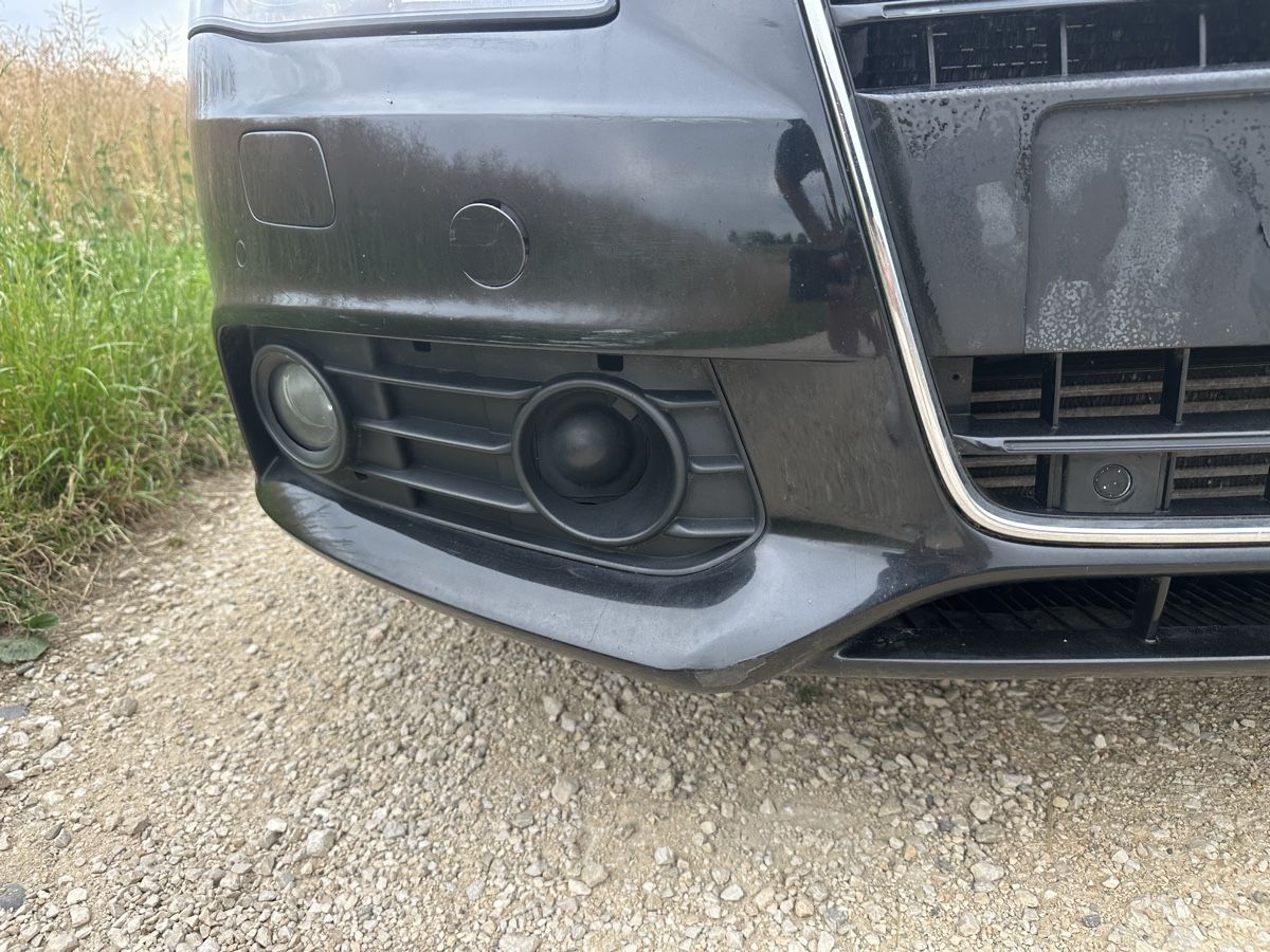 Audi Automobili: Audi A4 3.0 TDI Quattro  – Difettoso da Gals venduto da aya_p7pd 9