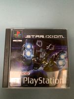 PS1 / Star Ixiom