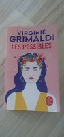 Virginie Grimaldi