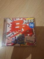 CD Bravo Hits 36