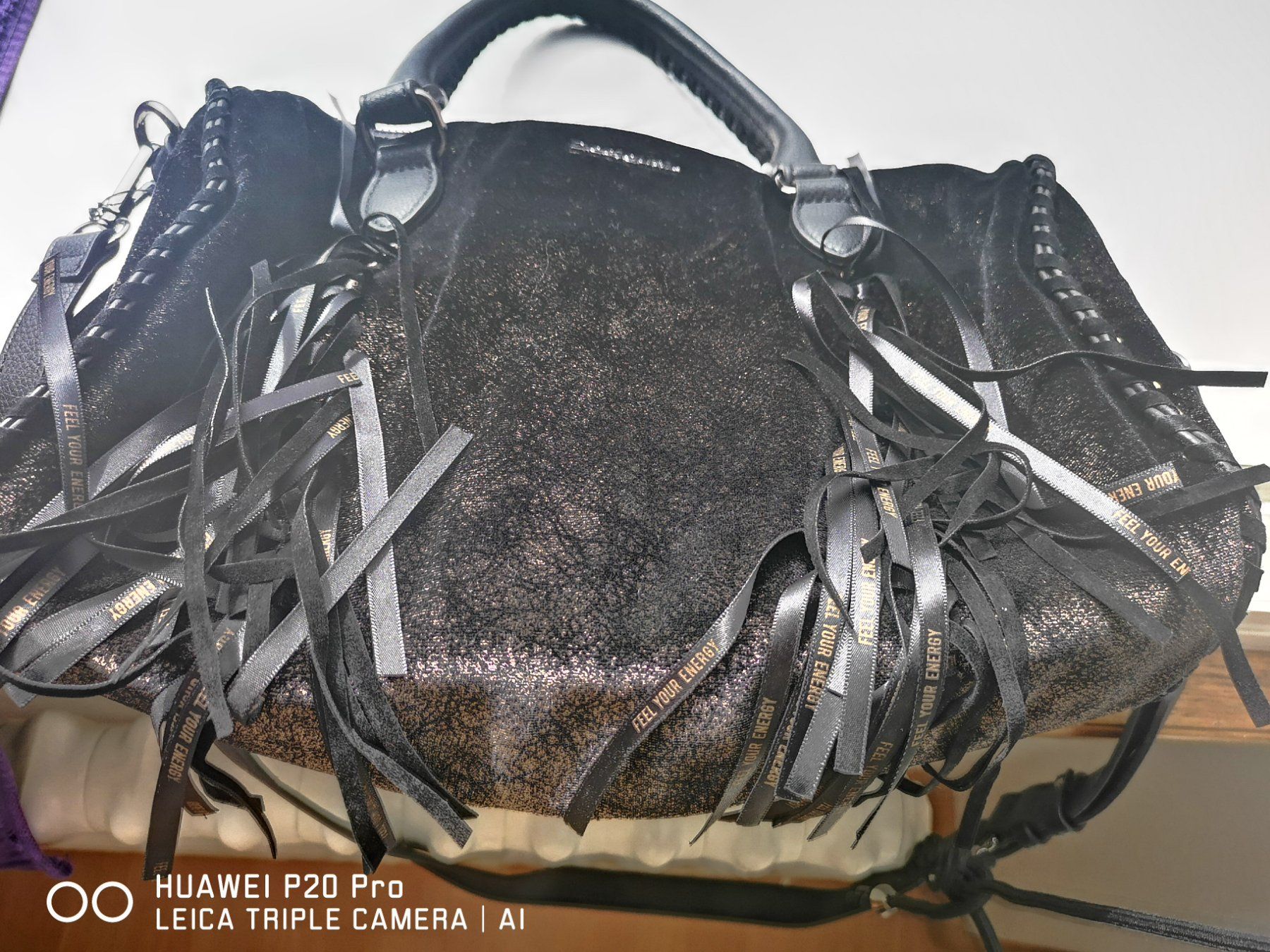 Desigual Borse da donna: Desigual Damen Handtasche – Usato da Frenkendorf venduto da DORU1 6