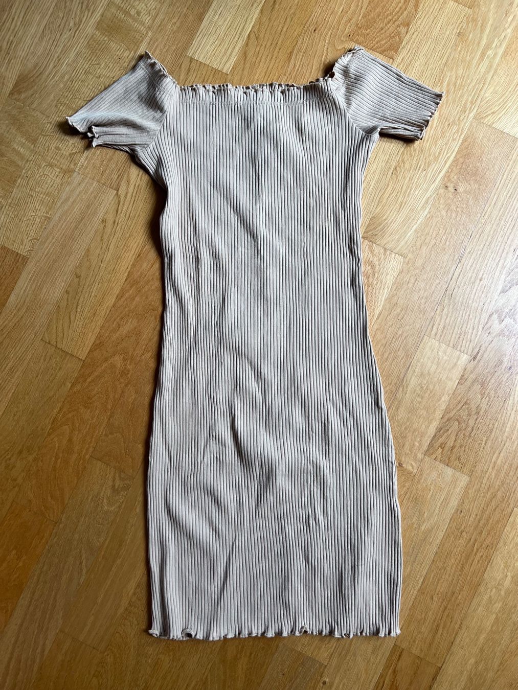 Kleider: Etuikleid Even&Odd / cuban sand Gr. M – Neu (gemäss Beschreibung) aus Bern von tweety713 1