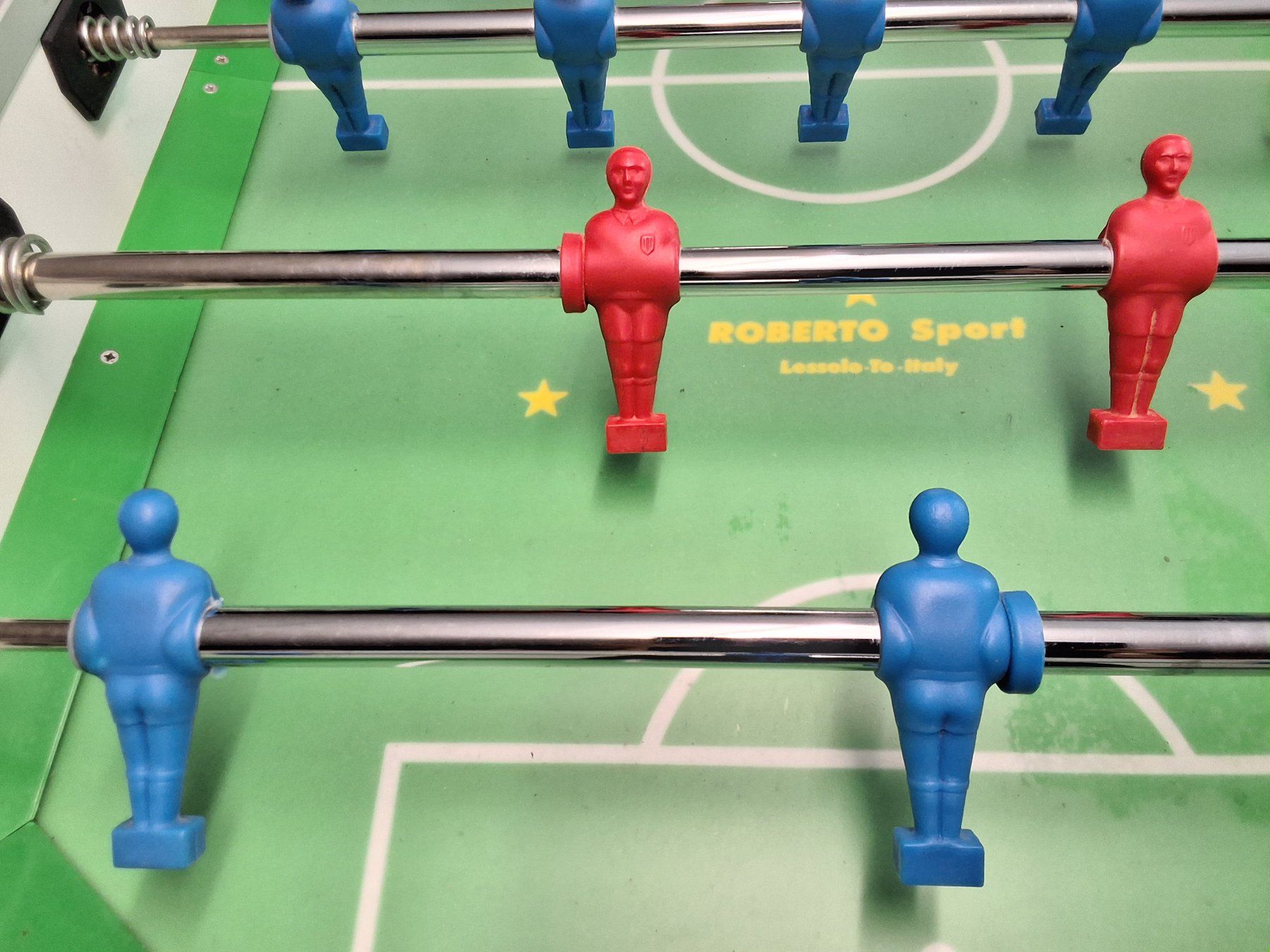 Spiele: Tischfussball – Gebraucht aus Herisau von mmb_5ql8 3