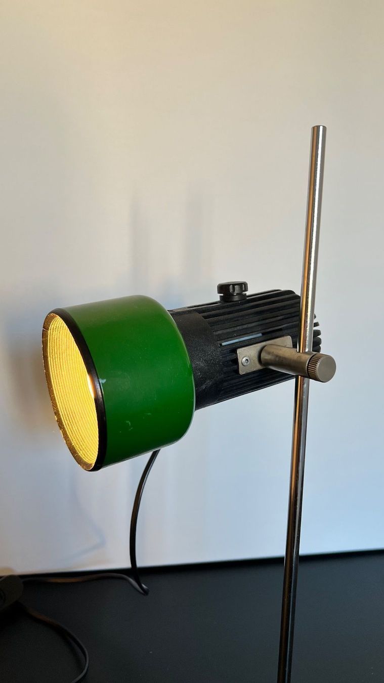 Lampade: Lampe de Bureau Vintage – Usato da Nyon venduto da stylevintage79 1