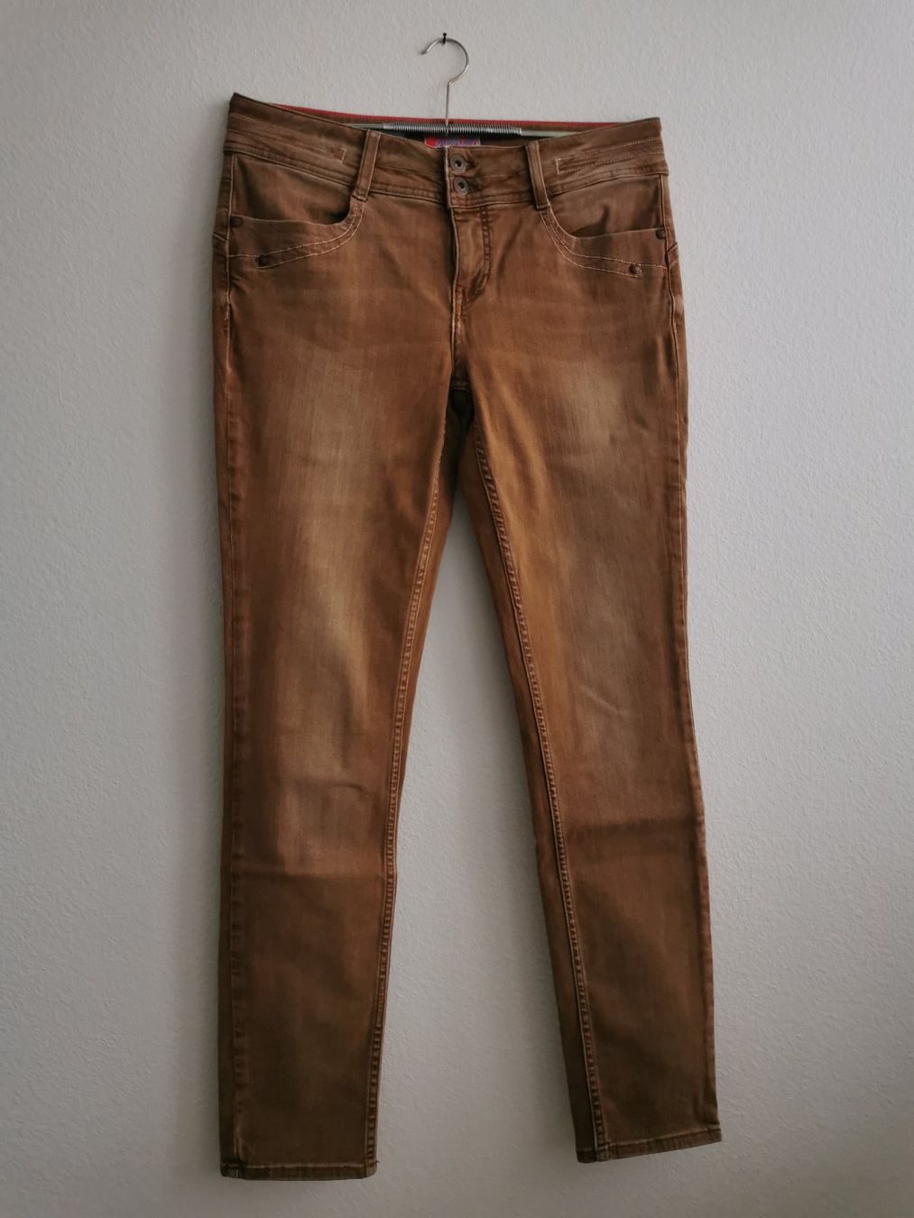 Pantaloni: Damenhose Street One – Usato da Ebikon venduto da Oahu19